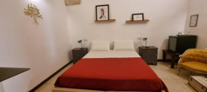 B&B VIA NAPOLI LEVERANO